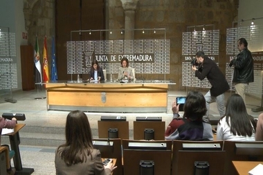 Extremadura considera 