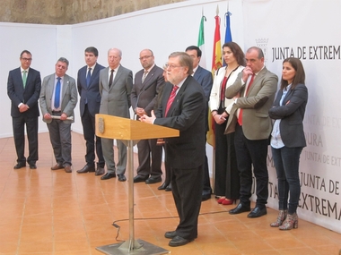 La Mesa del Diálogo del Tercer Sector de Extremadura abordará las 