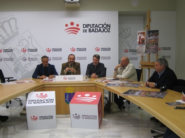 Media docena de alumnos de escuelas taurinas participará este fin de semana en el II Bolsín Taurino Ciudad de Llerena