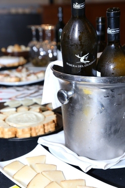 Ribera del Guadiana celebrará el Día Movimiento Vino DO el próximo 20 de mayo