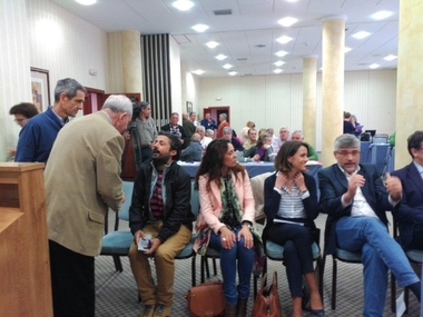 Podemos Extremadura aboga por 