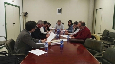 La Comisión Central confirma que Asaja gana las elecciones al campo con un 46,89% y da cinco votos más a UPA-UCE