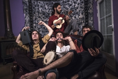 Pedro Pastor presenta su nuevo disco este viernes en el Gran Teatro de Cáceres