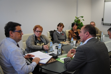 Plena inclusión Extremadura solicita 