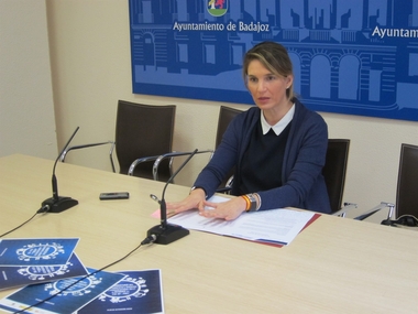 El Ayuntamiento de Badajoz presentará al Gobierno un proyecto de garantía juvenil con 12 itinerarios para 180 jóvenes