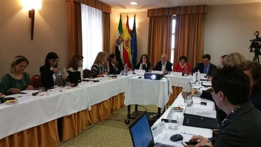 Extremadura aporta unos 4.500 documentos a Redined, el fondo sobre educación 