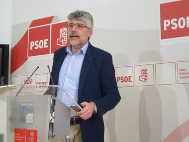 PSOE-SIEX cree que Mariano Rajoy 