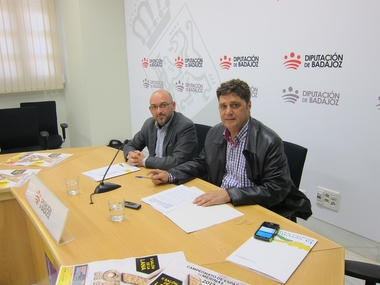 Medio centenar de esquiladores de toda España disputarán en Castuera el Campeonato de España de Esquileo de Merinas