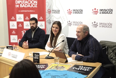 Unos 200 participantes se darán cita en Olivenza en el Campeonato de España de Kata de Judo