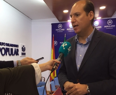 El PP cree que los datos de déficit y PIB reflejan que Extremadura marcha en 