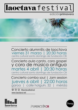 La quinta edición de 