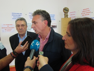 José Luis Quintana dice que 