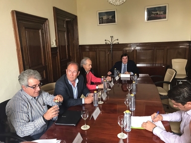 Asaja Extremadura exige al Gobierno central que ultime acuerdos plurianuales hasta 2002 con manufactureras del tabaco