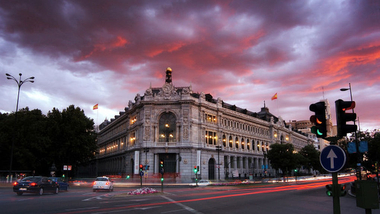 ¿Qué función cumple el Banco de España?