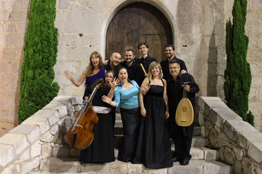 Capella Ibérica inaugura este sábado en la catedral el Ciclo de Música Sacra de Badajoz
