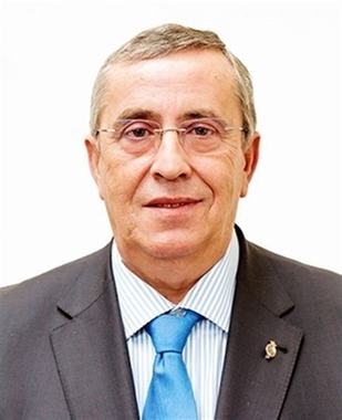 El alcalde de Calzadilla (Badajoz) sostiene que nunca denunció a miembros del PSOE por el caso 'Águila Roja'