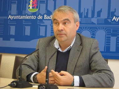 Fragoso pide que la Junta 