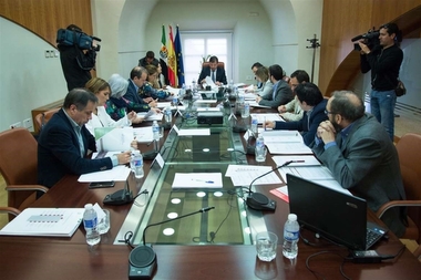 El Balneario de Baños de Montemayor (Cáceres) se incorpora al Patronato de la Fundación Jóvenes y Deporte