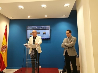 El Ayuntamiento de Cáceres, pionero en España en digitalizar el Plan General Municipal