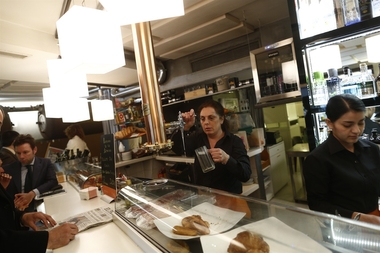 La Semana Santa permitirá la creación de 430 nuevos empleos en Extremadura, un 7% más, según Adecco