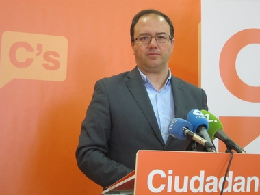 Cs Extremadura renovará 