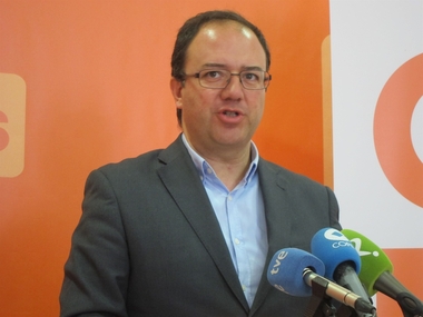 Ciudadanos Extremadura reitera que 