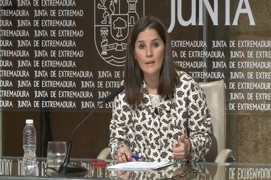 La Junta trasladará 