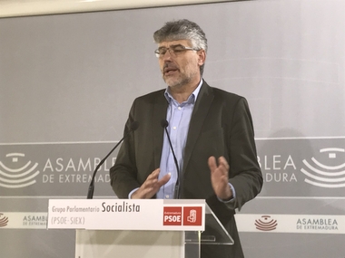 El PSOE valora los datos del desempleo y destaca que hay 