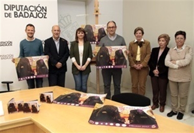 La Semana Santa de Olivenza (Badajoz) aspira a ser declarada Fiesta de Interés Turístico Regional