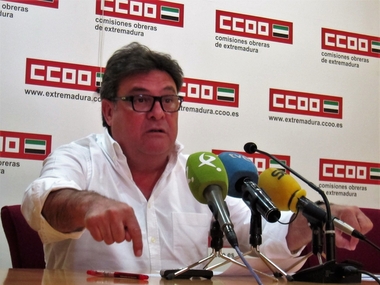 CCOO cree que son 