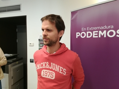  Podemos cree que los PGE 