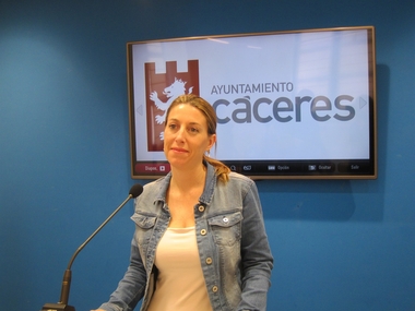 El Gobierno de Cáceres no logra los apoyos para acogerse al crédito para pagar los intereses de las expropiaciones