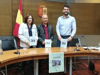 La Diputación de Cáceres edita un libro que versa sobre los orígenes de la comarca de Las Hurdes