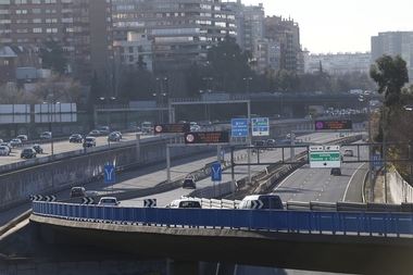 Ecologistas en Acción pide planes de ozono al Gobierno y a doce CCAA, entre ellas Extremadura