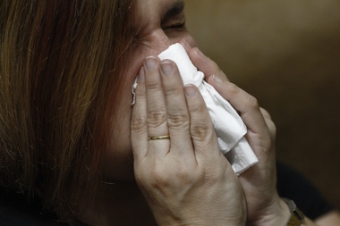 La temporada de gripe estacional se da por finalizada en Extremadura con 29 fallecidos y 144 enfermos graves