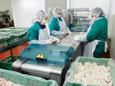 La constitución de sociedades mercantiles baja un 9,9 por ciento en febrero en Extremadura en términos interanuales