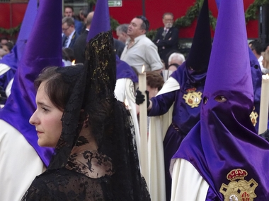 Extremadura espera superar los 60.000 visitantes y las 130.000 pernoctaciones en Semana Santa
