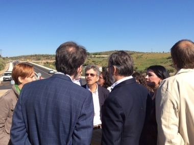 La Junta de Extremadura se hará cargo del Palacio de Congresos de Plasencia