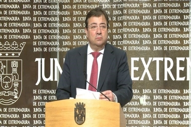 Vara destaca de Carme Chacón que 