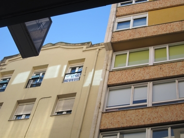 La compraventa de viviendas cae en Extremadura un -1,2% en febrero, hasta las 503 operaciones