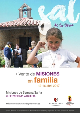 Las Hurdes (Cáceres) recibe a 26 misioneros de Familia Misionera para 