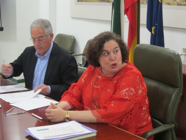 La Junta de Extremadura confirma que el proyecto de regadíos en Tierra de Barros (Badajoz) se realizará 