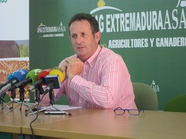 APAG Extremadura Asaja ve 