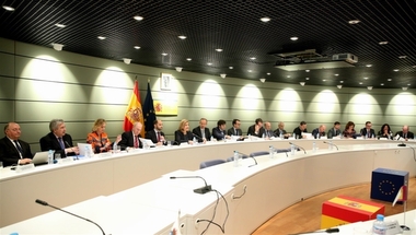 Extremadura recibirá este año 76,3 millones de euros para políticas activas de empleo