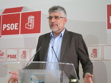 El PSOE pedirá en la Asamblea de Extremadura que el Gobierno suba un 