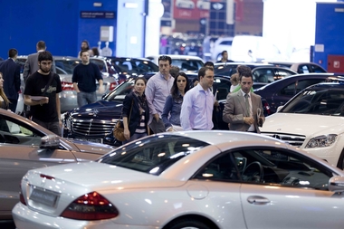 El precio del vehículo de ocasión en Extremadura crece un 15,9% en marzo en términos interanuales, según coches.net