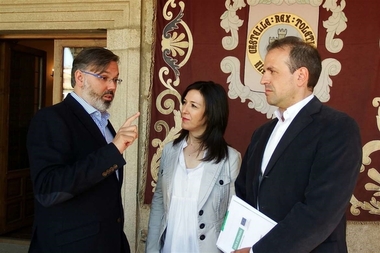 La Junta anuncia la inversión de más de 6,4 millones de euros en infraestructuras educativas en Plasencia
