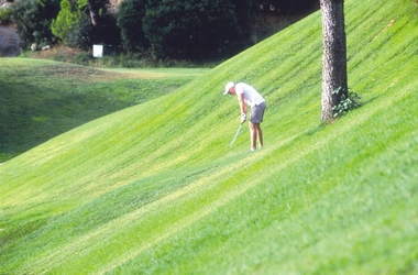 Extremadura, entre las regiones con incremento de las licencias de golf en 2016