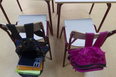 Un total de 18 centros concertados recibirá ayudas para implantar un programa sobre desarrollo de capacidades de alumnos