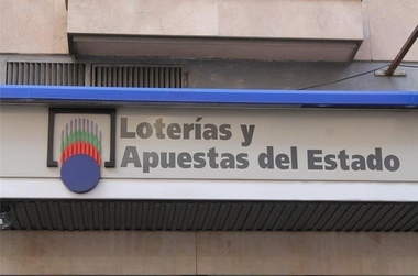 Un acertante de La Primitiva de Los Santos de Maimona (Badajoz) cobrará más de 55.000 euros